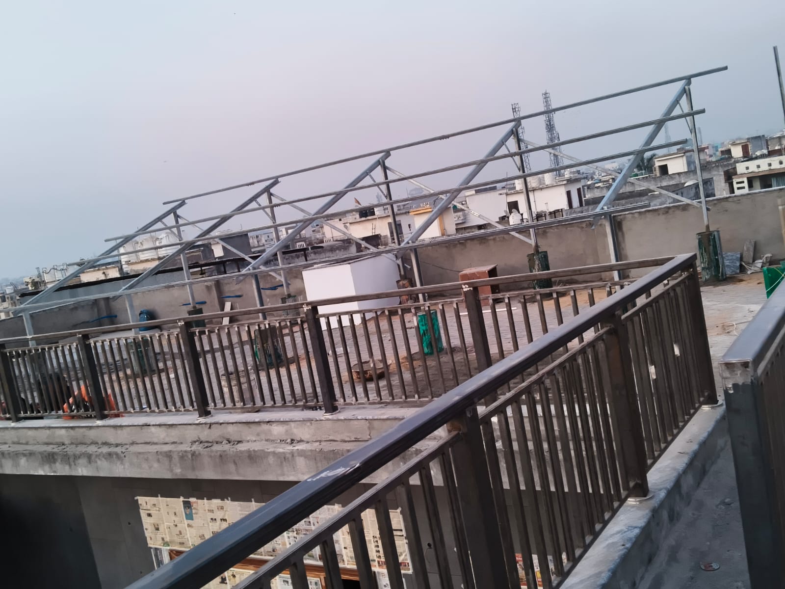 Pathankot Solar Expansion Area